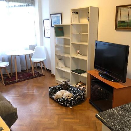 Apartamento En El Centro آكورونيا المظهر الخارجي الصورة