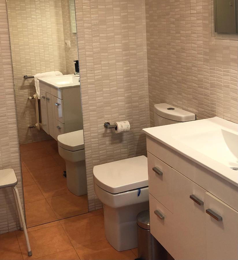 Apartamento En El Centro آكورونيا المظهر الخارجي الصورة